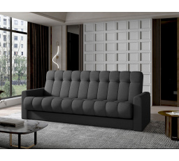 Rozkládací pohovka GARETT, Sawana 21/Soft 11