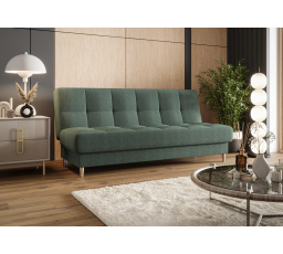 Rozkládací pohovka LINDA 200 cm - volitelný odstín 