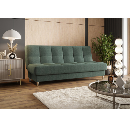 Rozkládací pohovka LINDA 200 cm - volitelný odstín 