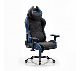 DIABLO CHAIRS X-HORN 2.0 >normal< křeslo NIGHT BLUE