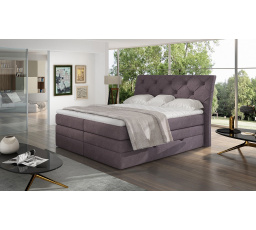 Postel - boxspring MIRIAM - Soro 65