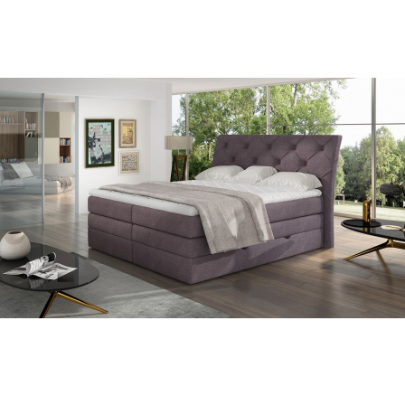 Postel - boxspring MIRIAM - Soro 65