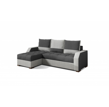 Rohová sedací souprava universální - ARIS, Malmo 95/Malmo 83