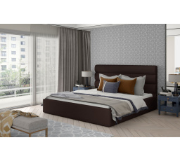 Karamel 180x200 cm.nakreslil Soft 66