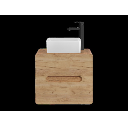 ARUBA CRAFT 829 KS. skříňka pod umyvadlo nastavitelná 2S /univerzální základna pro umyvadlo 2 zásuvky 80 cm CU-COC-834012 FSC MIX ARUBA CRAFT 829 KS. skříňka pod umyvadlo nastavitelná 2S /univerzální základna pro umyvadlo 2 zásuvky 80 cm CU-COC-834012 FSC MIX