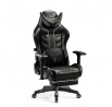 Herní křeslo X-Ray 2.0 Normální velikost, černo-šedá