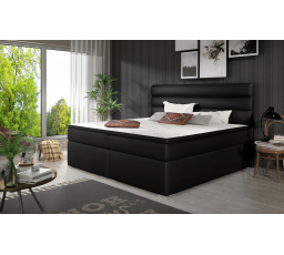 Postel - boxspring SOFIA - Soft 11