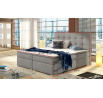 Postel - boxspring INKA - Soft 33