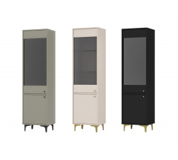 LED osvětlení Tomila 1