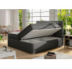 Postel Boxspring Alice 160X200 Soft 17