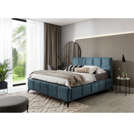 Postel Mist 140x200 Velvetmat 100 1