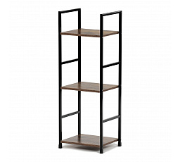 Regál, dřevo, přírodní, GD-213 OLW