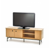Tv komoda SMART RTV-1, přírodní dub