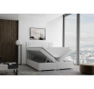 Boxspring postel Cyntia 140x200