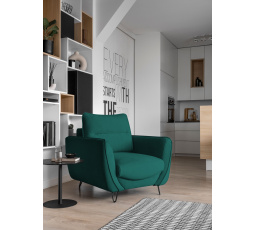 Silva 1F Velvetmat 38 93x82