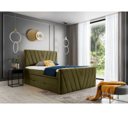 Candice 160X200 Nube 33 2
