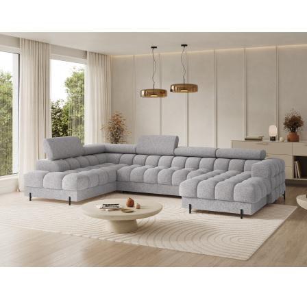 Sedací souprava Feraria, Pellerito 03 levá Sedací souprava Feraria, Pellerito 03 levá