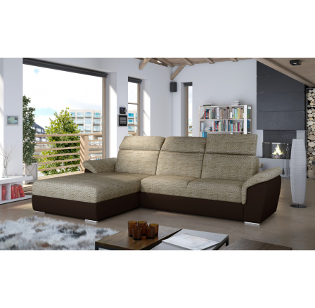 Trevisco Berlin 03, Měkké 66 127x210 Vlevo 1