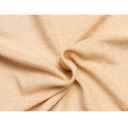 Froté prostěradlo na vysokou matraci světle béžové 180x200 dvojlůžko Froté prostěradlo na vysokou matraci světle béžové 180x200 dvojlůžko