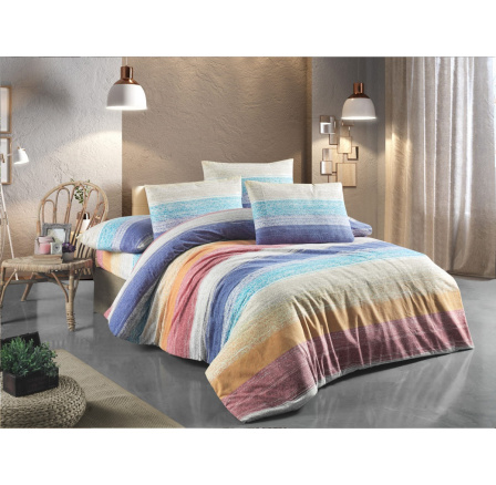 Povlak flanel Neon 30x40