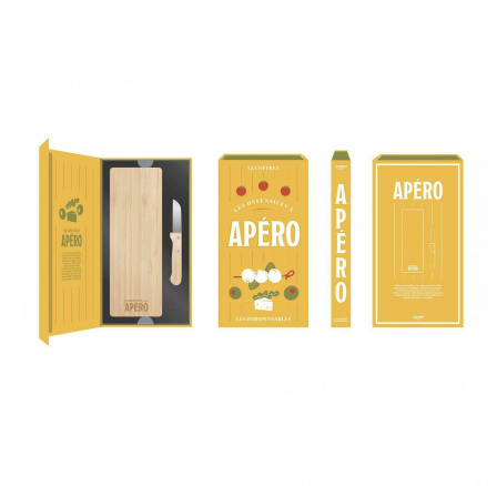 Sada na předkrmy Le Coffret Sada na předkrmy Le Coffret