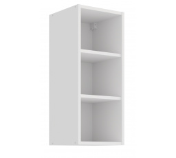 Horní skřínka - 30 G-72 OTW, Bílá