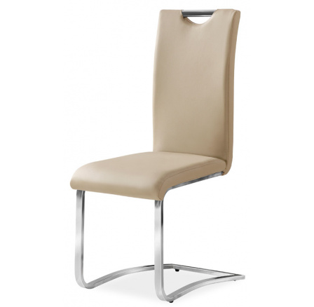 Jídelní židle H-790 - béžová