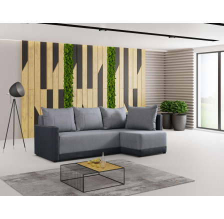 Rohová sedací souprava Tanja P Inari 91/96