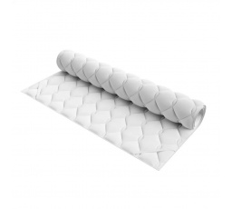 Nástavec na matraci KAMA - 90 x 190