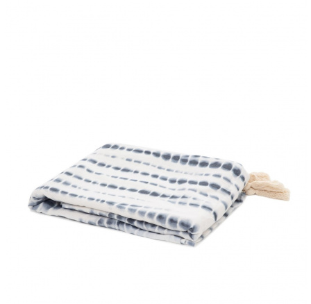 Towel PLAJA pláž tie dye 95x175 cm SS23 851563
