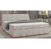 Postel - boxspring VICTORIA - BVI 17