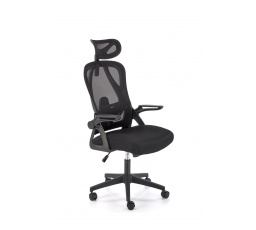 Kancelářské křeslo NEGRO, černá