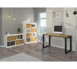 Stůl MARO Artisan+Black