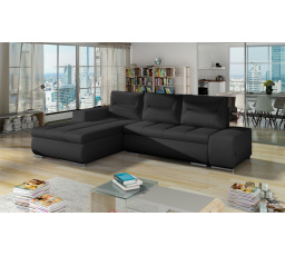 Sedací soustava OTTAVIO, Soft 11 Levá