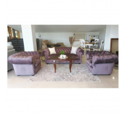 sestava CHESTERFIELD 3R+1+1