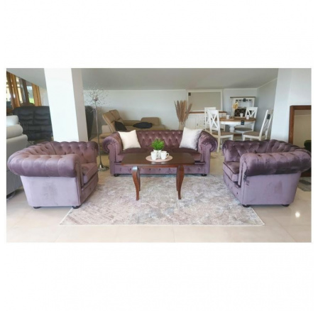 sestava CHESTERFIELD 3R+1+1