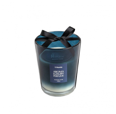 Vonná svíčka EMBER Intense Noir 700g 740244