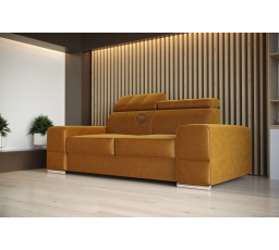 Sofa ROYAL II 225 cm - volitelný odstín 