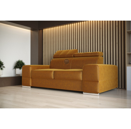 Sofa ROYAL II 225 cm - volitelný odstín Sofa ROYAL II 225 cm - volitelný odstín