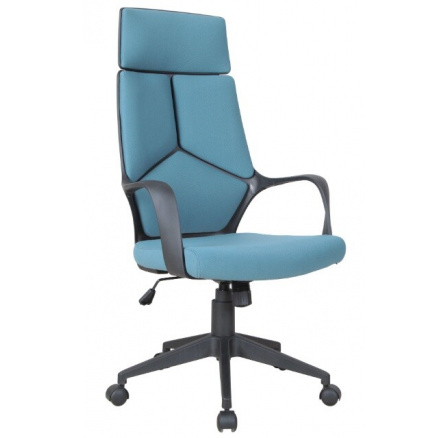 Kancelářské křeslo CX0898HJG Modré