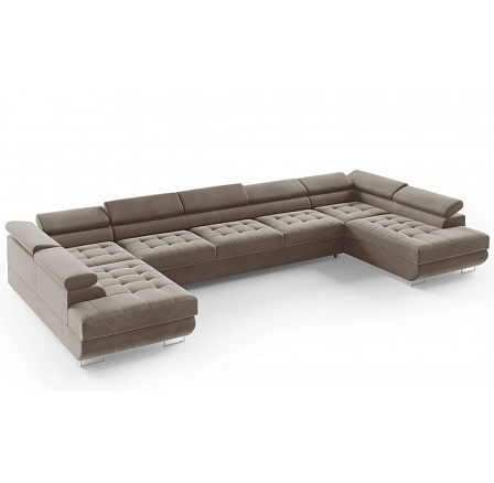 Sedací souprava BENJAMIN U 158 XL, Primo 16