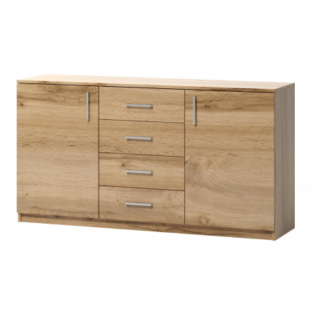 Komoda Fatra 04 2d4s XL dub wotan