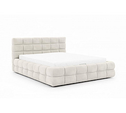 Postel Magnelio Prestige s úložným prostorem / 180x200 / Hold Me 01