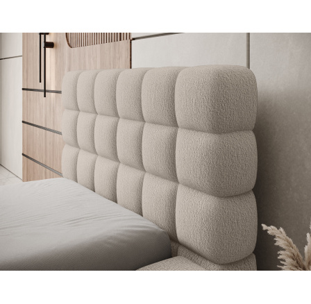 Dizzle postel 90x200 Royal 18 1