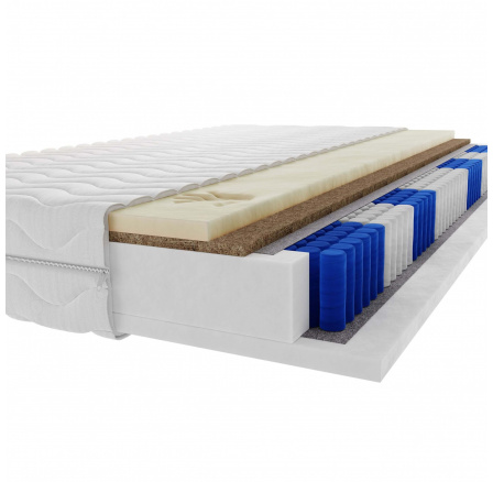 MULTIPOCKETOVÁ MATRACE COSTMARY 90X200