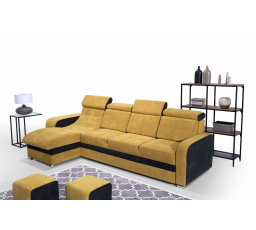 Rohová sedačka Bristol