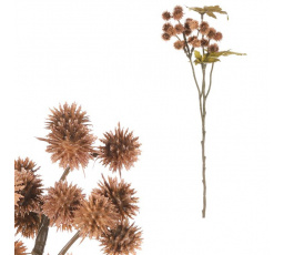 Skočec obecný - umělý, barva cappuccino