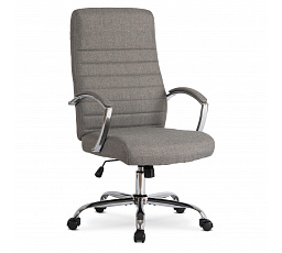 Otočná židle RENES Šedá