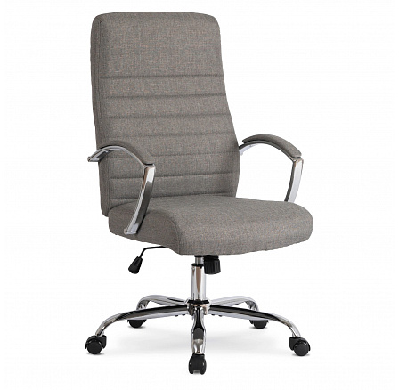 Otočná židle RENES Šedá