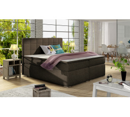 Postel - boxspring ALICE - BA04